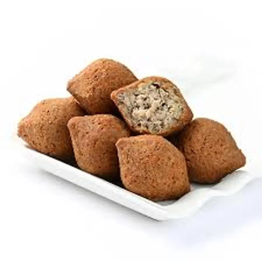 كبة شامية مقلية